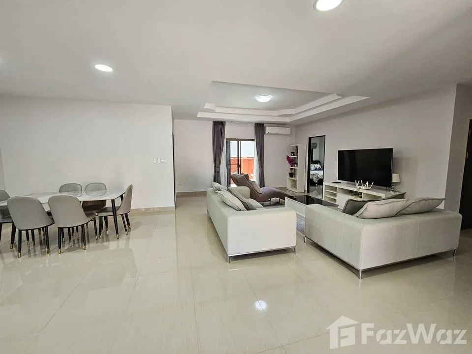 รูป บ้านเดี่ยวให้เช่า 4 ห้องนอน ในโครงการ พัทยา ลากูน วิลเลจ 1893336 - รูปที่ 9/21
