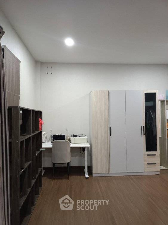 รูป บ้าน 3-ห้องนอน ที่ เดอะ ซิตี้ ราชพฤกษ์ - สวนผัก ใน วัดชลอ (ID 3003102) - รูปที่ 11/24