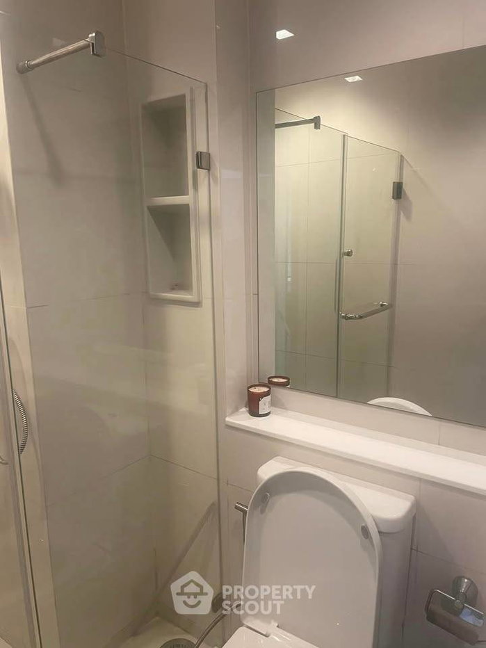 picture 1-BR Condo at Life Asoke - Rama 9 near MRT Phra Ram 9 (ID 2810819) - 15/16