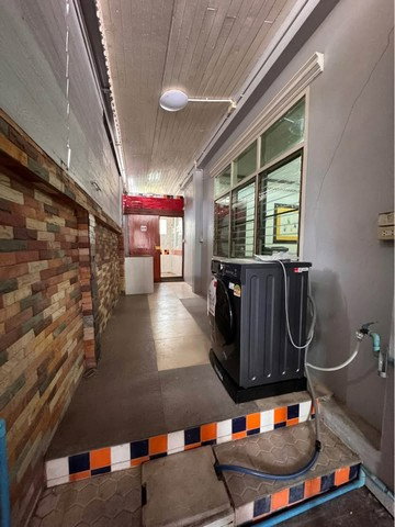 รูป HR3508ให้เช่าบ้านเดี่ยวหลังใหญ่ 116 ตร.วา ย่านบางนา-ลาซาล ใกล้โรงเรียนบางกอกพัฒนา (เพียง 3 นาที) และ MRT ศรีลาซาล - รูปที่ 7/21