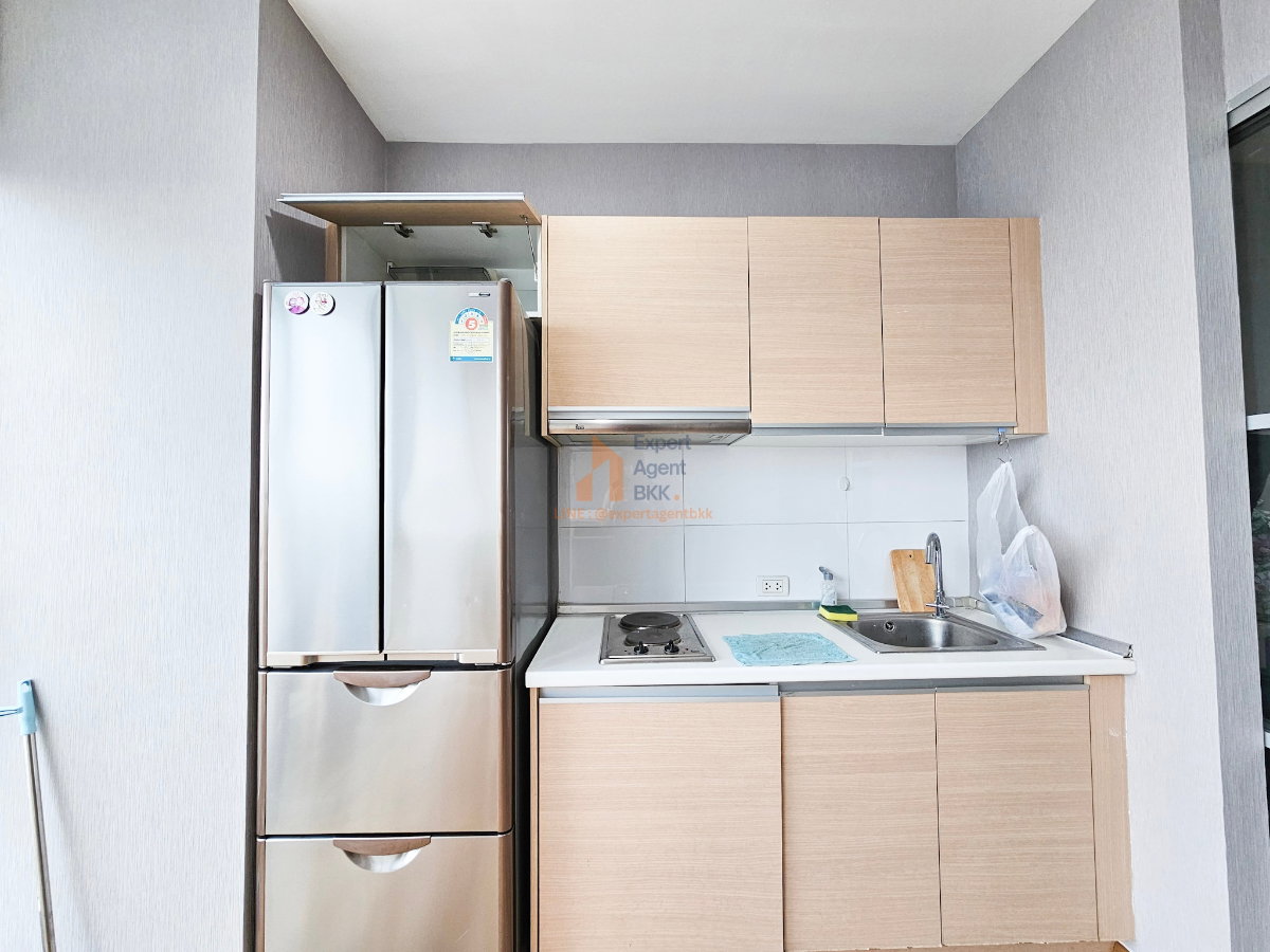 picture SALE : Rhythm Ratchada  - 1 Bedroom LC100 - 10/13