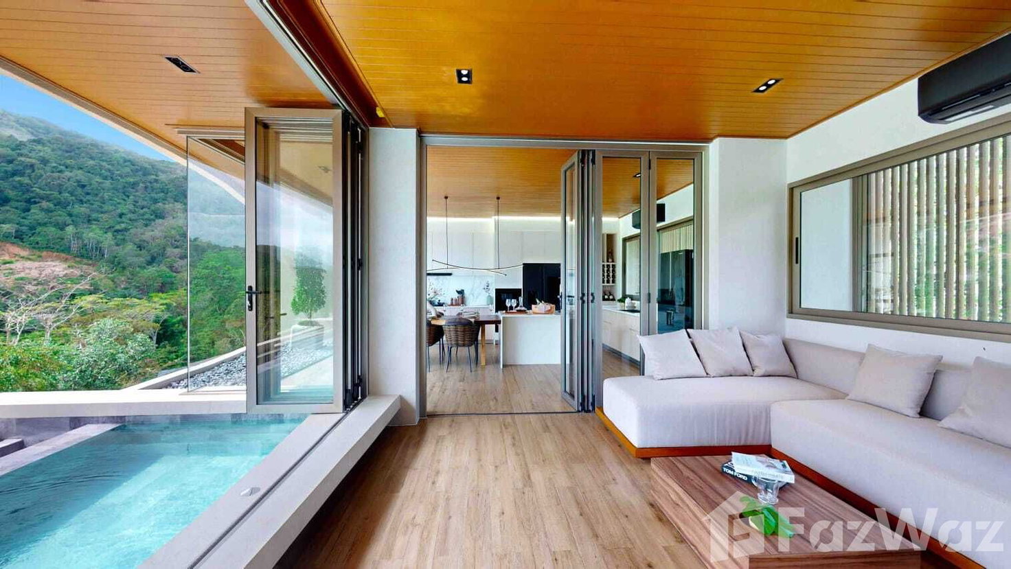 picture 4 Bedroom Villa for sale at Prime Pano 5344578 - 6/30