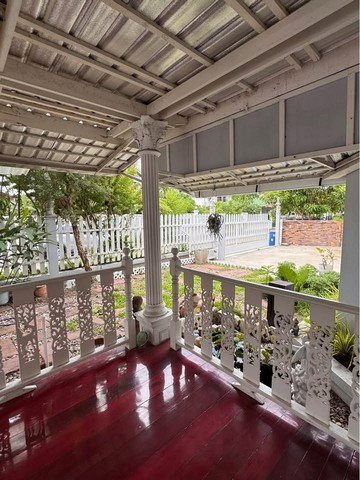 รูป HR3508ให้เช่าบ้านเดี่ยวหลังใหญ่ 116 ตร.วา ย่านบางนา-ลาซาล ใกล้โรงเรียนบางกอกพัฒนา (เพียง 3 นาที) และ MRT ศรีลาซาล - รูปที่ 21/21
