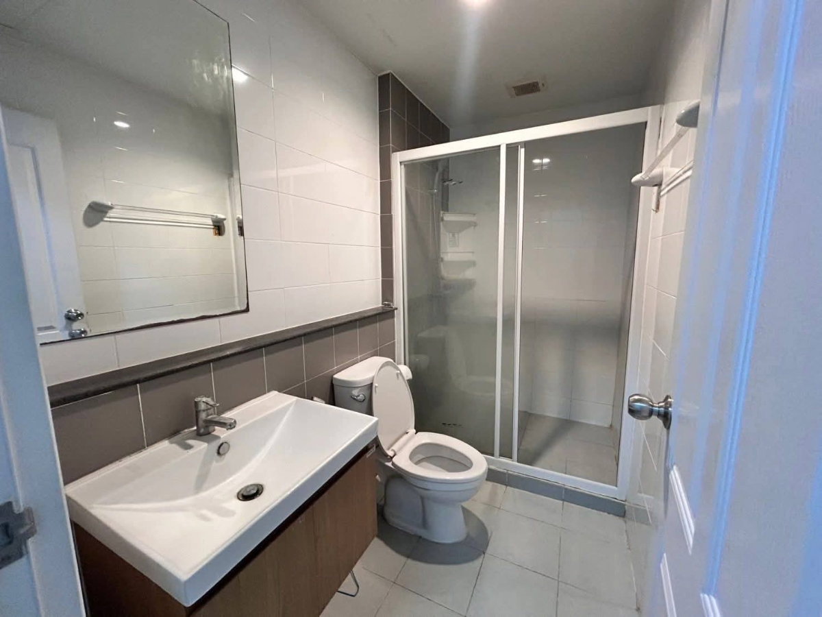 picture For rent townhouse Areeya The Color 3 - 8/8