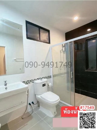 รูป เช่า บ้านเดี่ยว 2 ชั้น  ดีไลท์ บางนา – ศรีนครินทร์ พร้อมเข้าอยู่ ใกล้ MEGA บางนา - รูปที่ 14/19