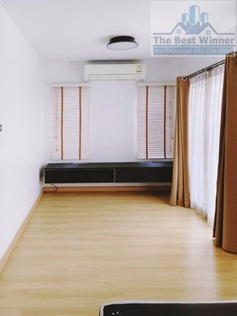 รูป 🚩🍀⭐ ให้เช่า The Village บางนา กม.8 Single Town Home สไตล์ Modern Colonial บิ้วอินทั้งหลัง เป็นส่วนตัวกับดีไซน์ที่ผนังบ้านเป็นอิสระไม่ติดใคร - รูปที่ 22/40