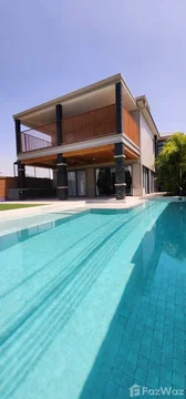 5 Bedroom Villa for rent in Pong, Chon Buri  6471221