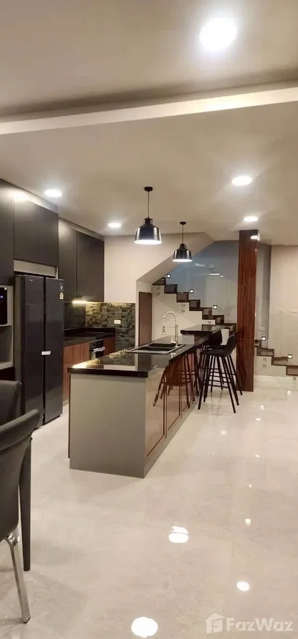 รูป ขาย บ้านเดี่ยว 5 ห้องนอน ใน ห้วยใหญ่, ชลบุรี 6473790 - รูปที่ 6/16