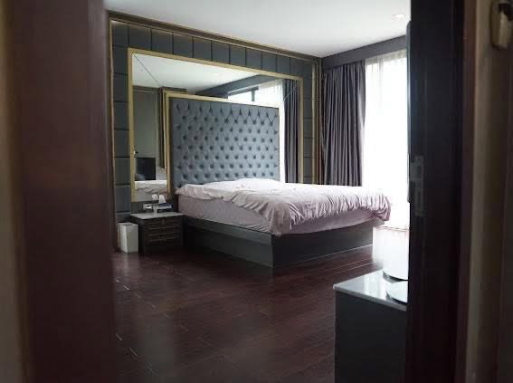 รูป ขายบ้านluxury ย่านทาวน์อินทาวน์ 35ล้าน SOUL เอกมัย–ลาดพร้าว - รูปที่ 15/24