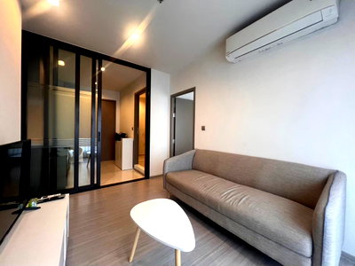 Condos for rent : Life asoke hype 🎂32Sq.m.🎂18,000
