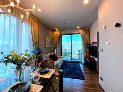 Condos for rent : Condo for Rent at Ceil by Sansiri (E6906037) ID Line : @condo101