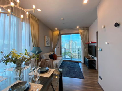 รูปภาพ Condo for Rent at Ceil by Sansiri (E6906037) ID Line : @condo101