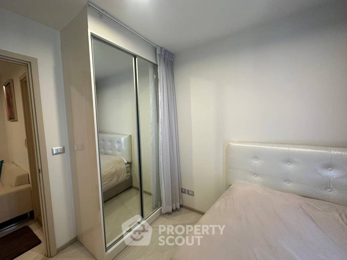 รูป คอนโด 1-ห้องนอน ที่ ริทึ่ม สุขุมวิท42 ใกล้ BTS เอกมัย (ID 3002770) - รูปที่ 3/7