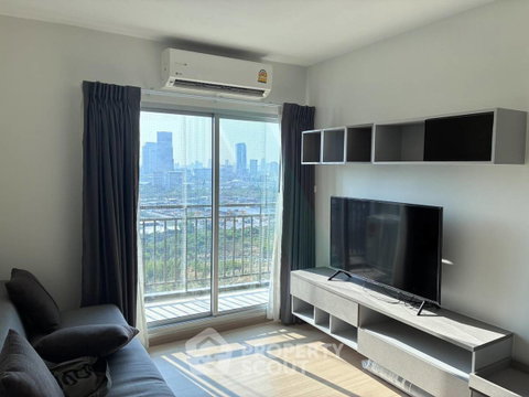 คอนโด 2-ห้องนอน ที่ ศุภาลัย เวอเรนด้า พระราม 9 ใน บางกะปิ (ID 2797336)