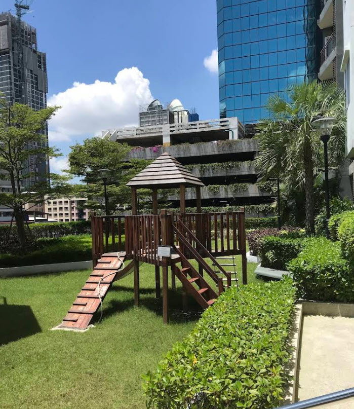 รูป ให้เช่า Supalai Park Ekkamai-Thonglor 2Beds 1Bath 1fixed/1nonfixedparking - รูปที่ 25/27