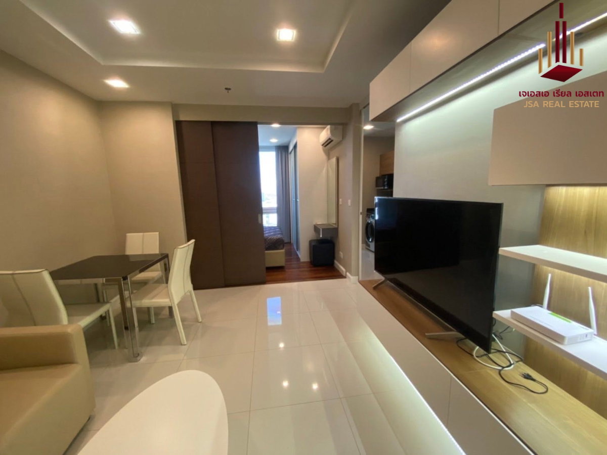 picture ✨ For Rent: The Metropolis Samrong Interchange Condo ✨ 💰 Only 12,000 THB/month - 2/7