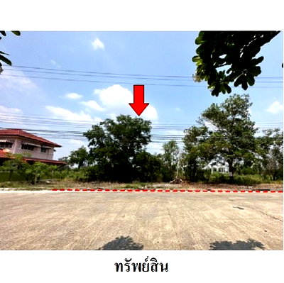 Land for sale Rangsit-Nakhon Nayok Road : FOR SALE  LAND PROPERTY  1747000 BAHT.