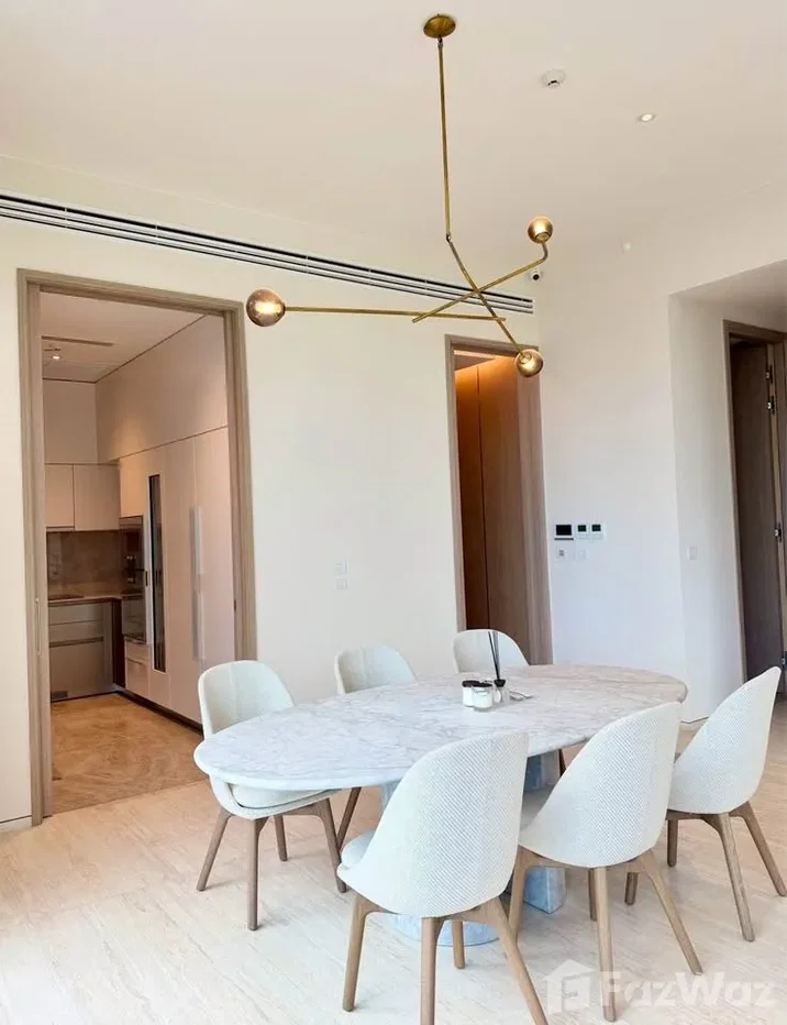 picture Luxury 2BR Residence at Scope Langsuan 6471272 - 6/8