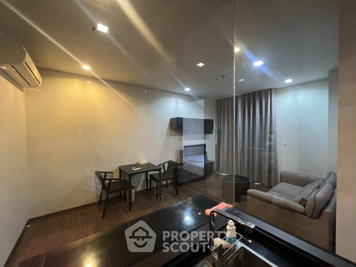 รูป คอนโด 1-ห้องนอน ที่ เดอะ ไลน์ สุขุมวิท 71 ใกล้ BTS พระโขนง (ID 2217054) - รูปที่ 1/9