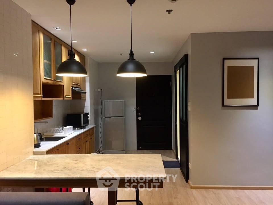 picture 2-BR Condo at Baan Paholyothin Place Condominium near BTS Ari (ID 2855751) - 26/30