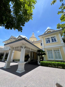 ขายบ้านเดี่ยวทำเลศักยภาพ ย่านเกษตร-นวมินทร์