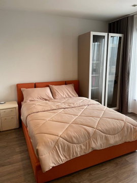 🌆✨ FOR RENT: Life Ladprao Valley — HIGH-FLOOR MODERN CITY LIVING!  💰 Rental Price: 17,500 THB/month!!  