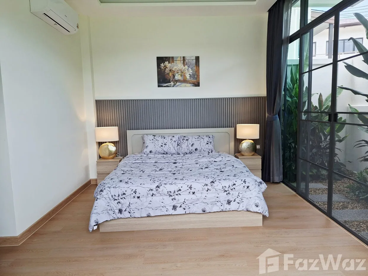 picture 3 Bedroom House for sale in Chalong, Phuket 6471180 - 9/14