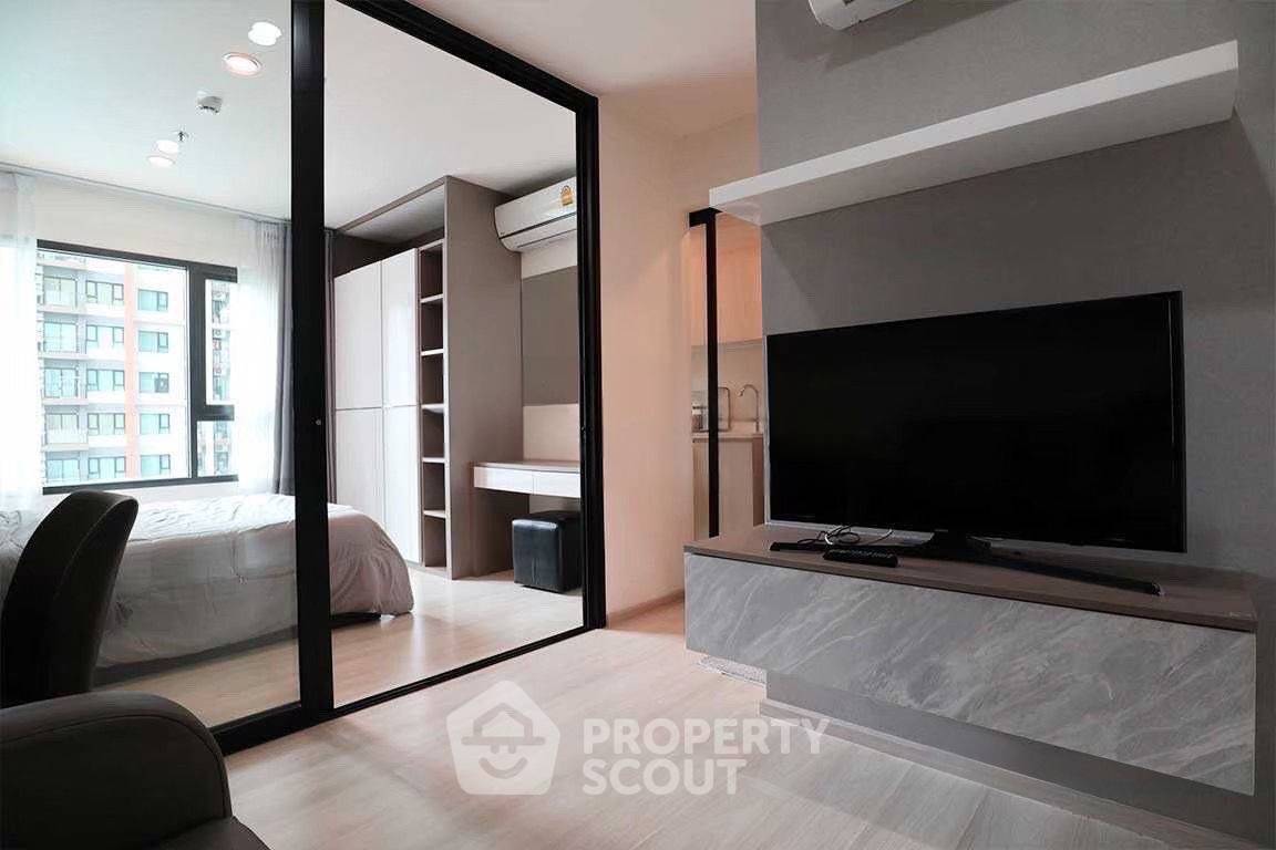 รูป คอนโด 1 ห้องนอน Life Asoke ใกล้ ARL มักกะสัน 300 ม. (ID 2737024) - รูปที่ 3/14