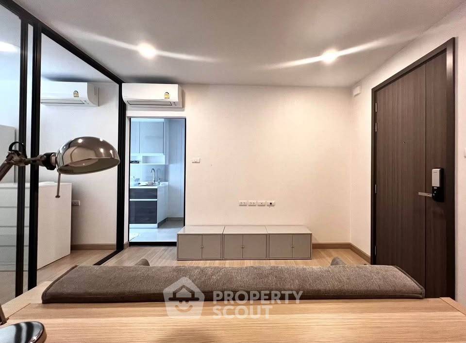 picture 1-BR Condo at Supalai Prime Rama 9 in Bang Kapi (ID 2969123) - 4/9