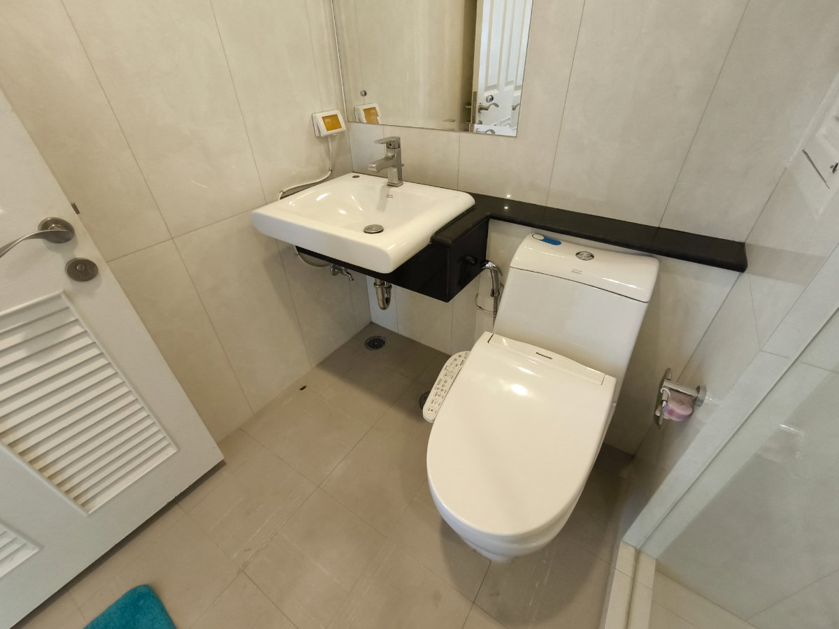 รูป ปล่อยขาย!!! The Surawong by Chewathai / 1 ห้องนอน Plus & 2 ห้องน้ำ – Landhousing (Thailand) - รูปที่ 9/20