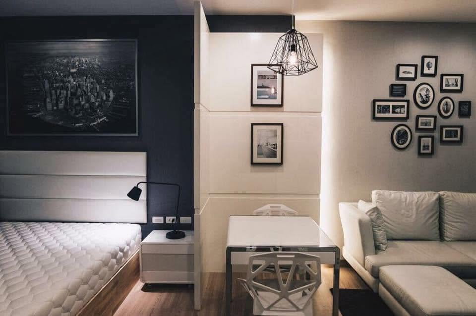 picture @Condorental condo for rent Urbano Absolute Sathon - Taksin - 3/11