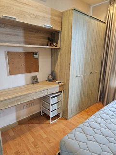 รูปภาพ Condo for Rent at The President Sathorn - Ratchaphruek 2 (A6906060) ID Line : @condo98