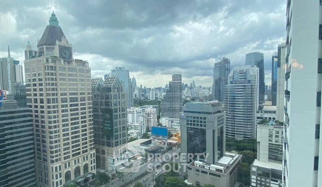 รูป คอนโด 3-ห้องนอน ที่ ศุภาลัย ไอคอน สาทร ใกล้ MRT สีลม (ID 2964335) - รูปที่ 5/6