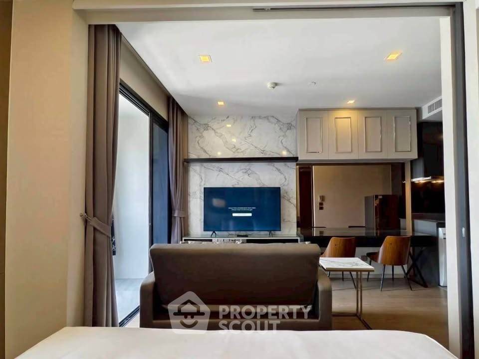 รูป คอนโด 1-ห้องนอน ที่ แอชตัน อโศก ใกล้ MRT สุขุมวิท (ID 2996736) - รูปที่ 23/24