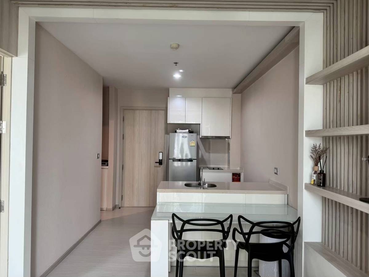 รูป คอนโด 1-ห้องนอน ที่ ริทึ่ม สุขุมวิท42 ใกล้ BTS เอกมัย (ID 3002731) - รูปที่ 4/7