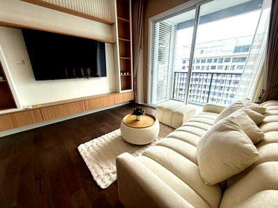 Condos for rent : ✅ TRSD130 ✅ Line : @p2nproperty
