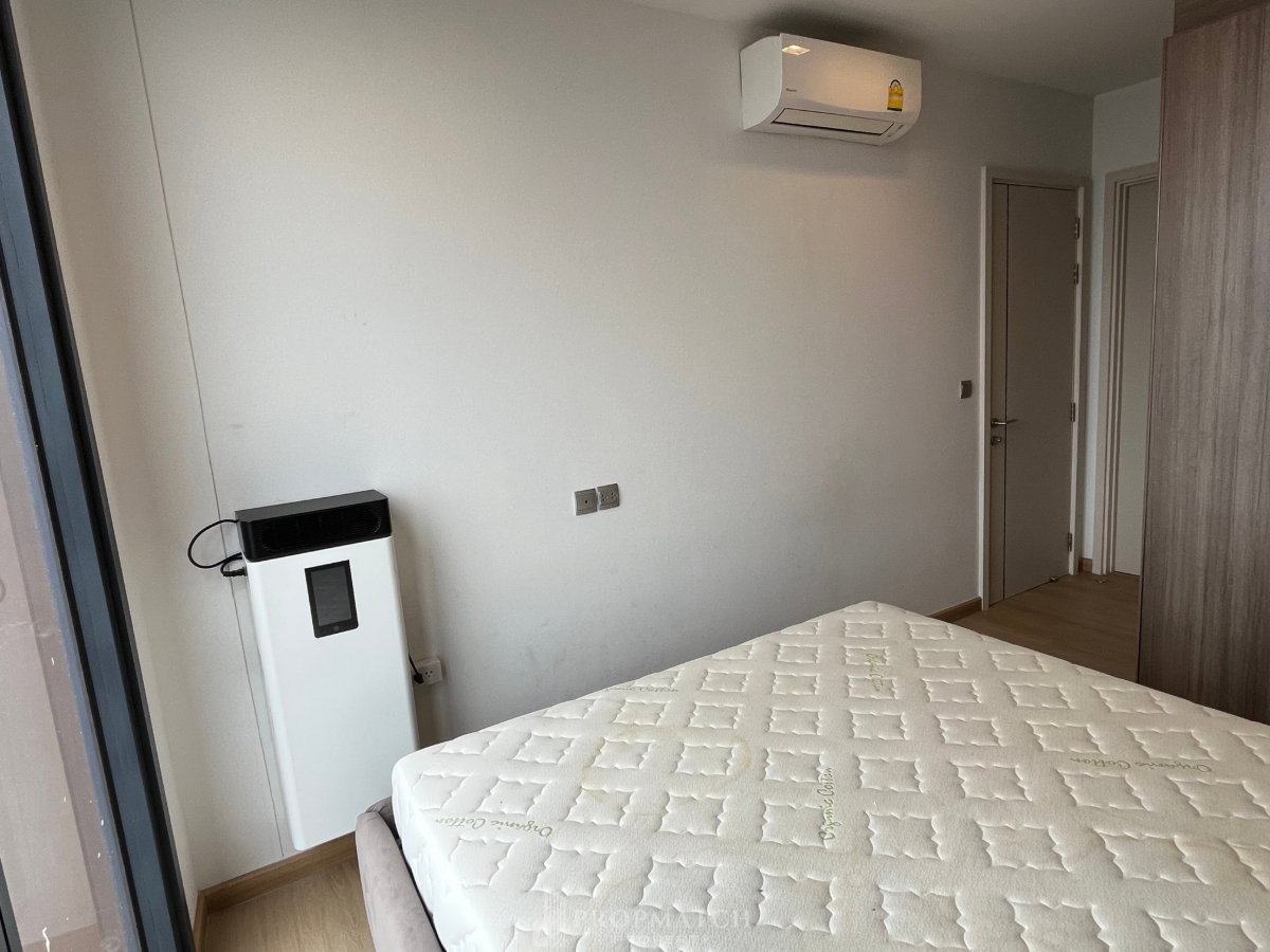 รูป PM038291 ✨Flash Deal ✨ The Line Phahol - Pradipat (2Bed 1Bath 53 SQM.) พร้อมอยู่ ! เพียง 33,000 บาทต่อเดือน Tel.0981315848 @propmatch - รูปที่ 6/9