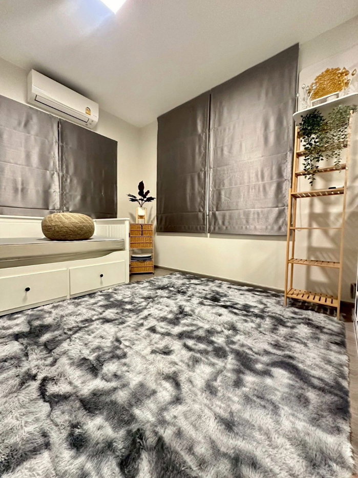 รูป 🏡📌ให้เช่าบ้านเดี่ยวสวยพร้อมอยู่ ชัยพฤกษ์ ทางด่วนรามอินทรา-จตุโชติ (L&H) 3 ห้องนอน 3 ห้องน้ำ พร้อมแอร์ครบทุกห้อง แถมฟรี WiFi และคนสวนดูแลสนามหน้าบ้าน - รูปที่ 7/15