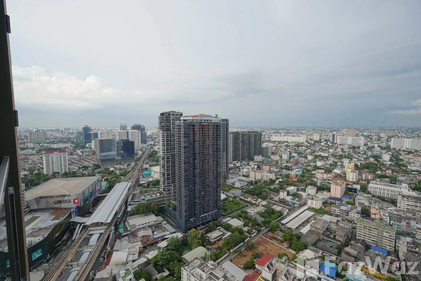 รูป คอนโดให้เช่า 1 ห้องนอน ในโครงการ เดอะ เครสท์ พาร์ค เรสซิเดนซ์ 6473518 - รูปที่ 5/9