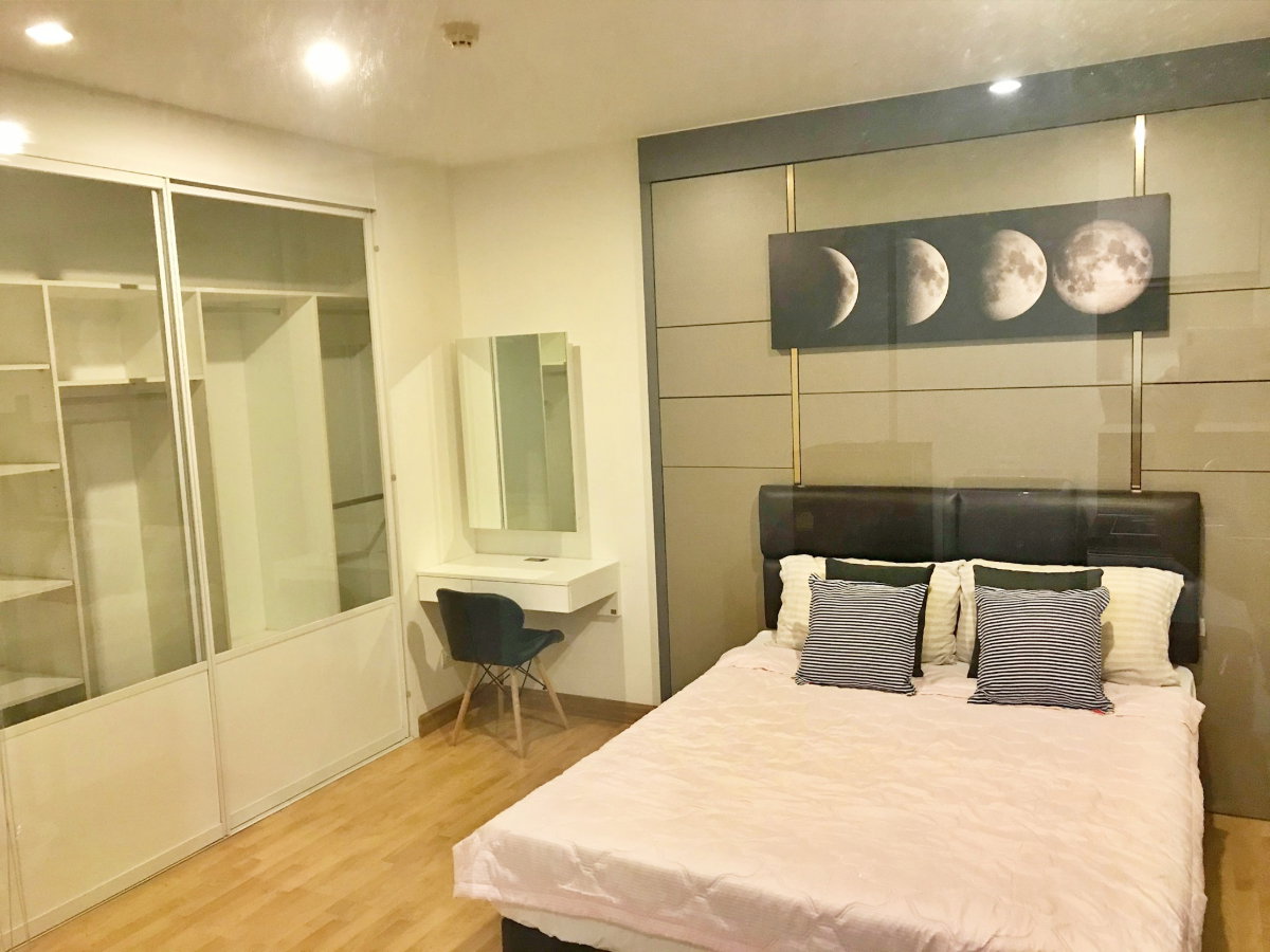รูป ห้องว่าง🙋🏼แอดไลน์@865zjnlc🙋🏼คุณลิน HC🙋🏼💎🙋🏼💥📲 Parkland ตากสินท่าพระ  - รูปที่ 5/8