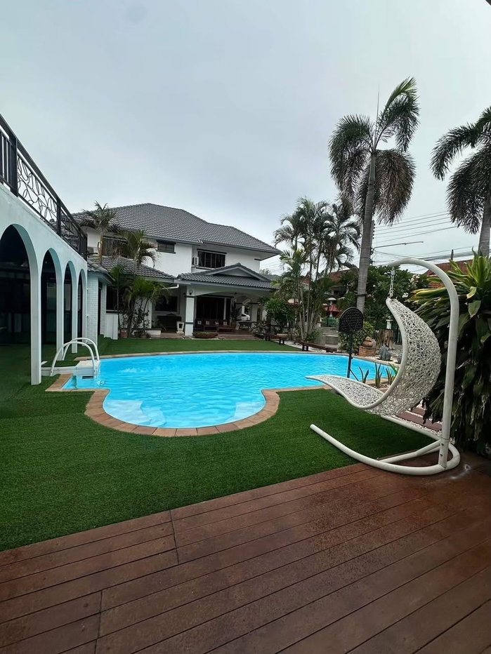 picture R-112 Private Pool Villa for Rent Pimuk Village, Chiang Mai - 15/15