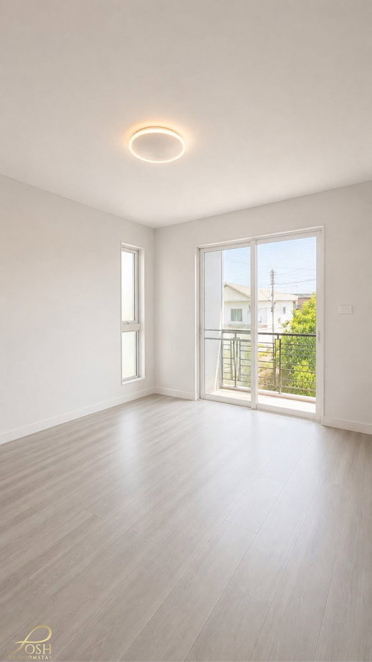 รูป Habitown ฮาบิทาวน์ เกาะแก้ว โดยแสนสิริ (หลังมุม) บ้านรีโนเวทใหม่ใกล้บริติชเพียง 2 นาที ความเป็นส่วนตัว… คือหนึ่งในคุณค่าที่หาไม่ได้จากทุกหลัง  - รูปที่ 9/10