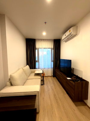 คอนโดให้เช่า : 💥CP-11174💥ว่าง ให้ เช่า ไลฟ์ พระราม 4 - อโศก👉แอดไลน์ @luxeliving 