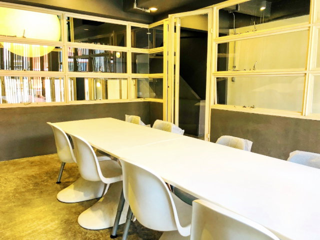 picture HK0024, Home Office for rent 5 Br, Rama9-Mengjai. - 8/20