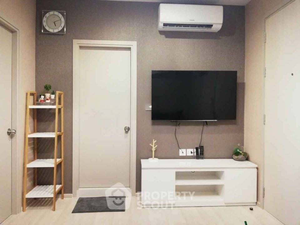 รูป คอนโด 1-ห้องนอน ที่ ไลฟ์ สุขุมวิท 48 ใกล้ BTS พระโขนง (ID 2744274) - รูปที่ 5/9