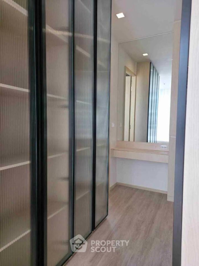 รูป คอนโด 1-ห้องนอน ที่ โนเบิล สเตท 39 ใกล้ BTS พร้อมพงษ์ (ID 3003380) - รูปที่ 9/12