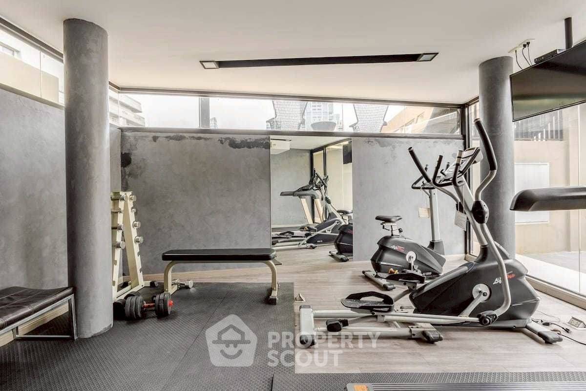 picture 1-BR Condo at The Nest Ploenchit near BTS Phloen Chit (ID 2983770) - 9/10