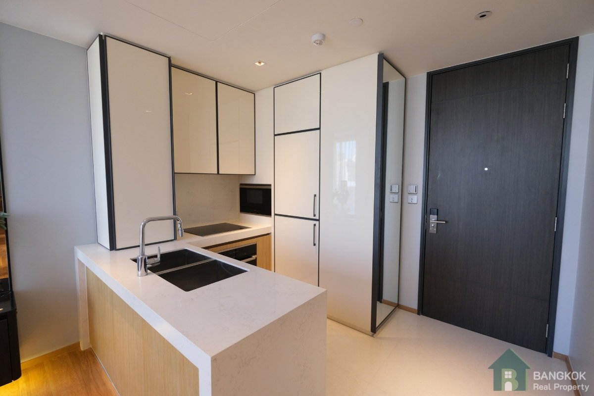 picture Beatniq Sukhumvit 32 I Duplex for rent 2 bed near Bts Thonglo  - 6/16