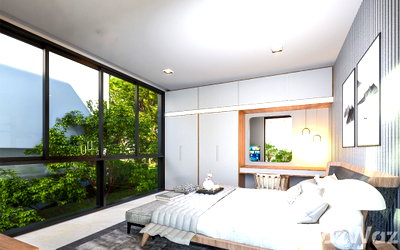 Houses for sale Ko Samui Surat Thani : 3 Bedroom Villa for sale at Almafi Luxury Villas  1953758