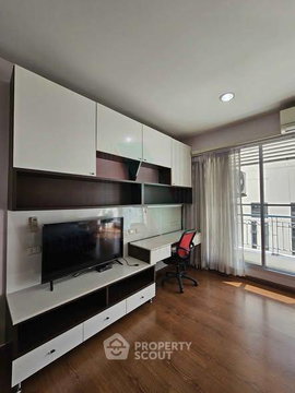 1-BR Condo at The Address Siam near BTS Ratchathewi (ID 2558475)